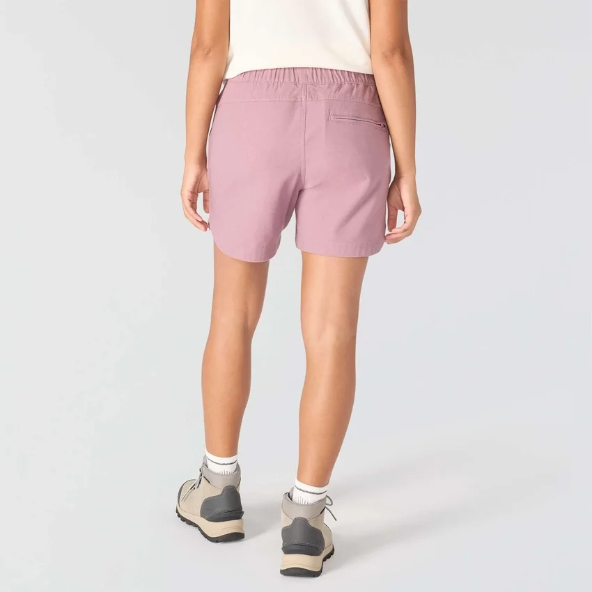 Force Ripstop Shorts - Work Shorts