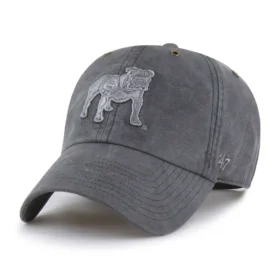 Georgia Bulldogs '47 Dyed Clean Up