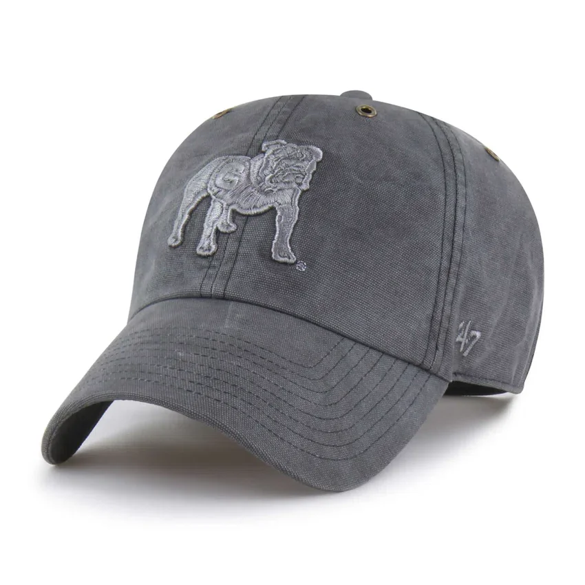 Georgia Bulldogs '47 Dyed Clean Up