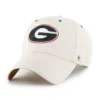 Georgia Bulldogs '47 Undyed Clean Up