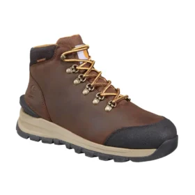Gilmore 5-Inch Alloy Toe Work Hiker
