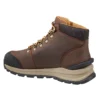 Gilmore 5-Inch Alloy Toe Work Hiker