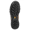 Gilmore 5-Inch Alloy Toe Work Hiker