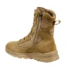 Gilmore Waterproof 8" Side Zip Boot