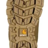 Gilmore Waterproof 8" Side Zip Boot