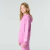 Girls' Long Sleeve Re-Engineered Garment Dye Sweatshirt (Child/Youth)