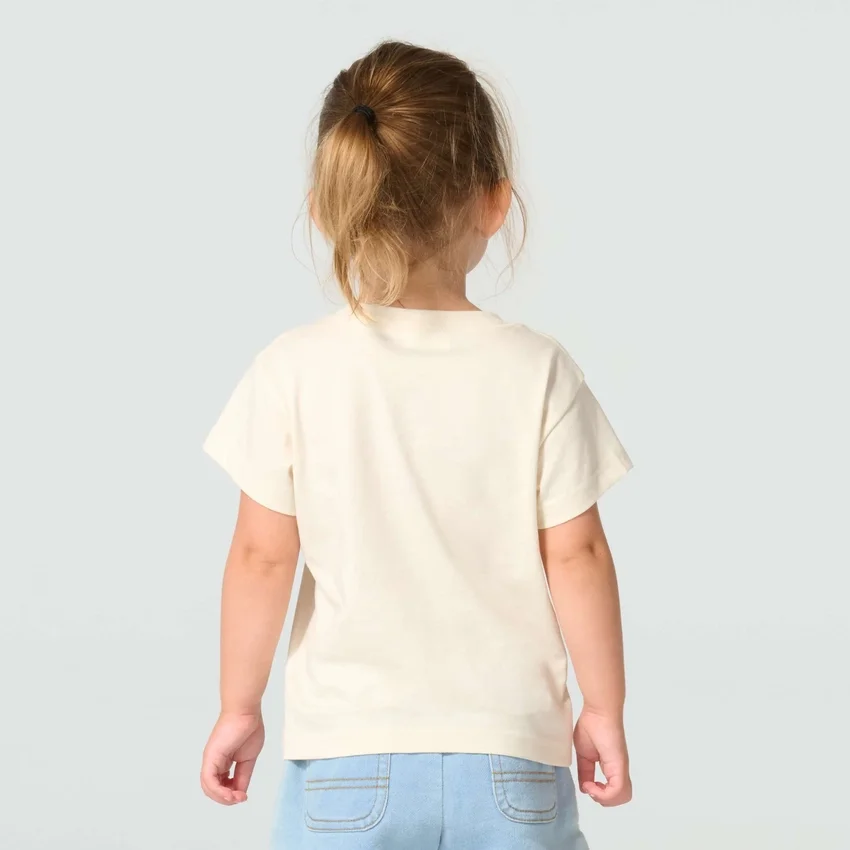 Girls' Short Sleeve Rosie T-Shirt (Child/Toddler/Youth)