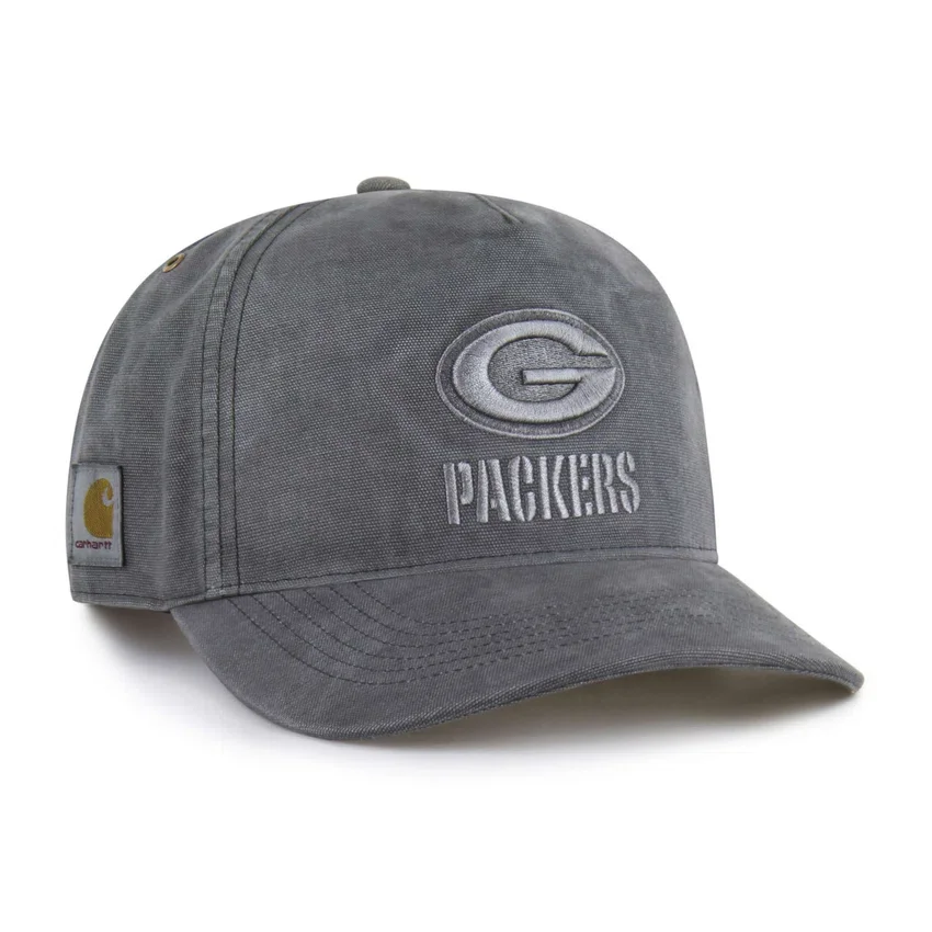 Green Bay Packers '47 Dyed Hitch Relaxed Fit