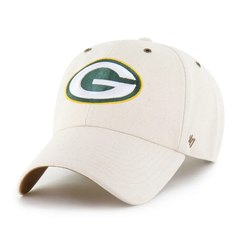 Green Bay Packers '47 Undyed Clean Up