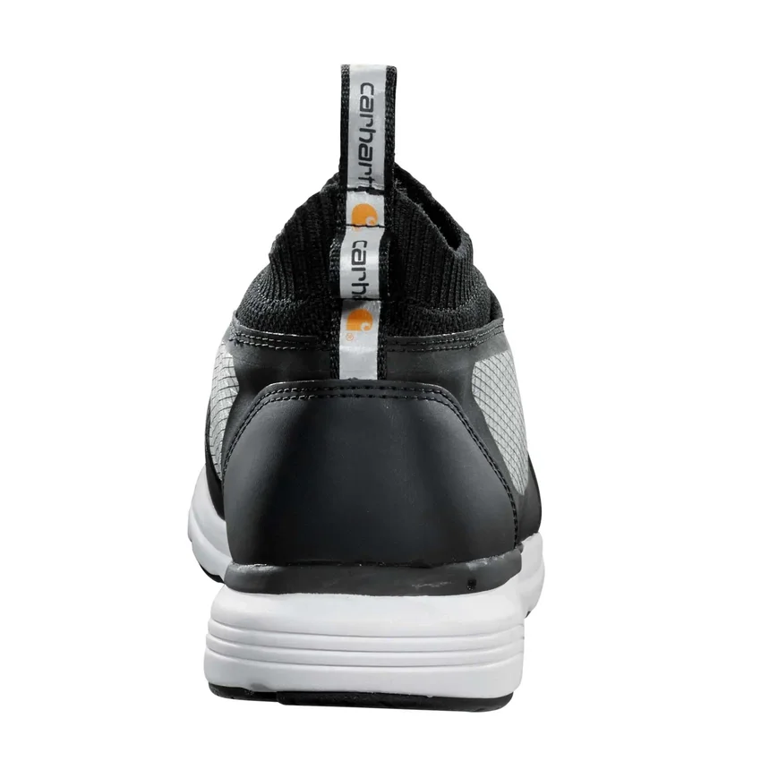 Haslett 3-Inch Nano Composite Toe Sd Work Shoe