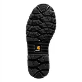 Heritage Waterproof 6″ Steel Toe Work Boot
