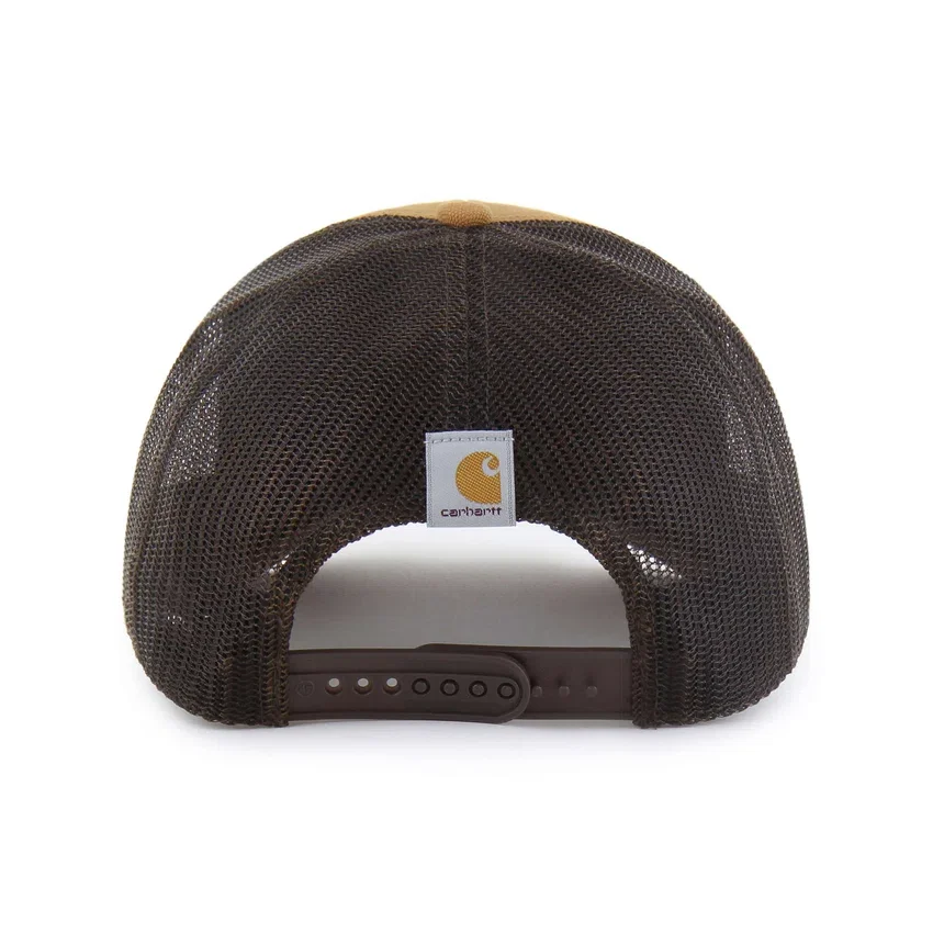 Seattle Mariners '47 Trucker