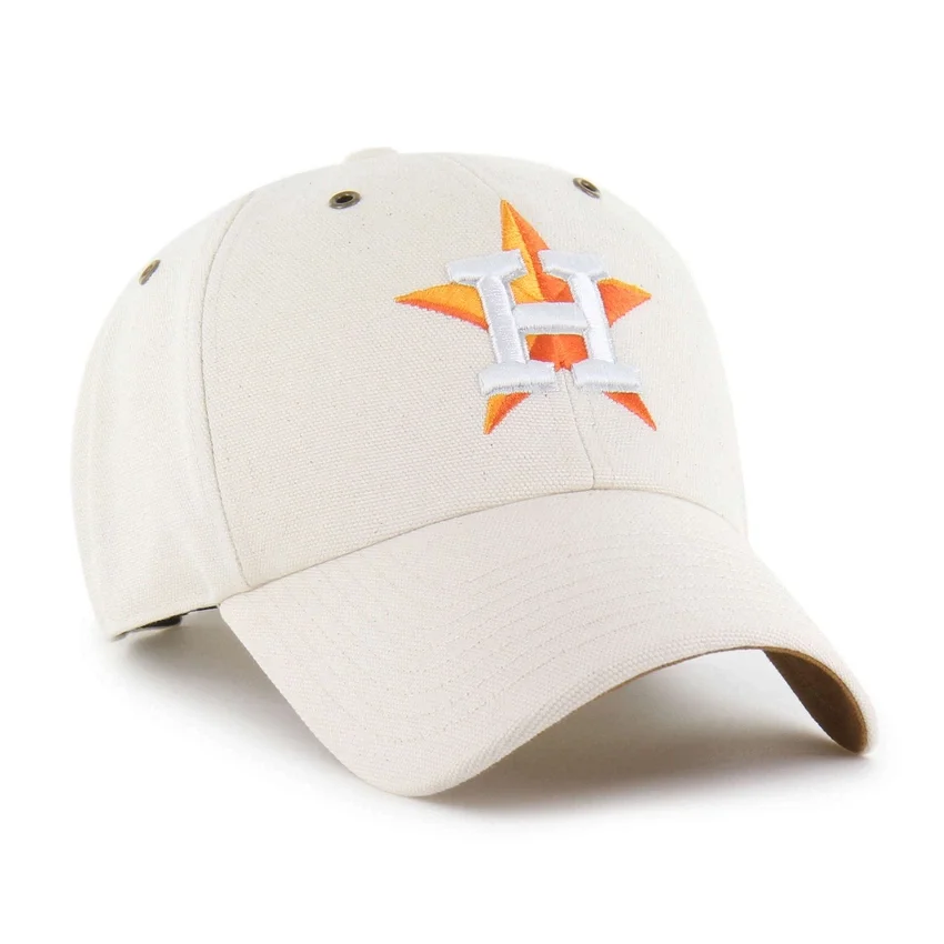 Houston Astros '47 Undyed Clean Up