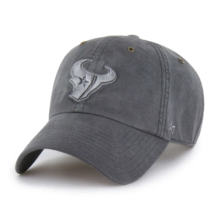 Houston Texans '47 Dyed Clean Up