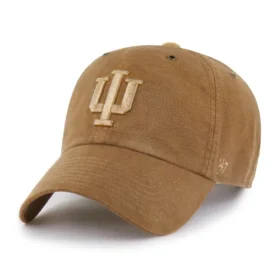 Indiana Hoosiers '47 Dyed Clean Up