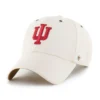 Indiana Hoosiers '47 Undyed Clean Up