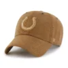 Indianapolis Colts '47 Dyed Clean Up