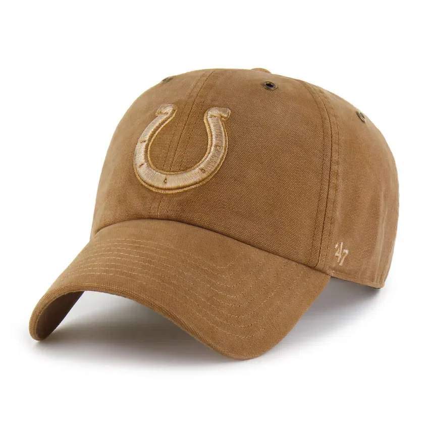 Indianapolis Colts '47 Dyed Clean Up