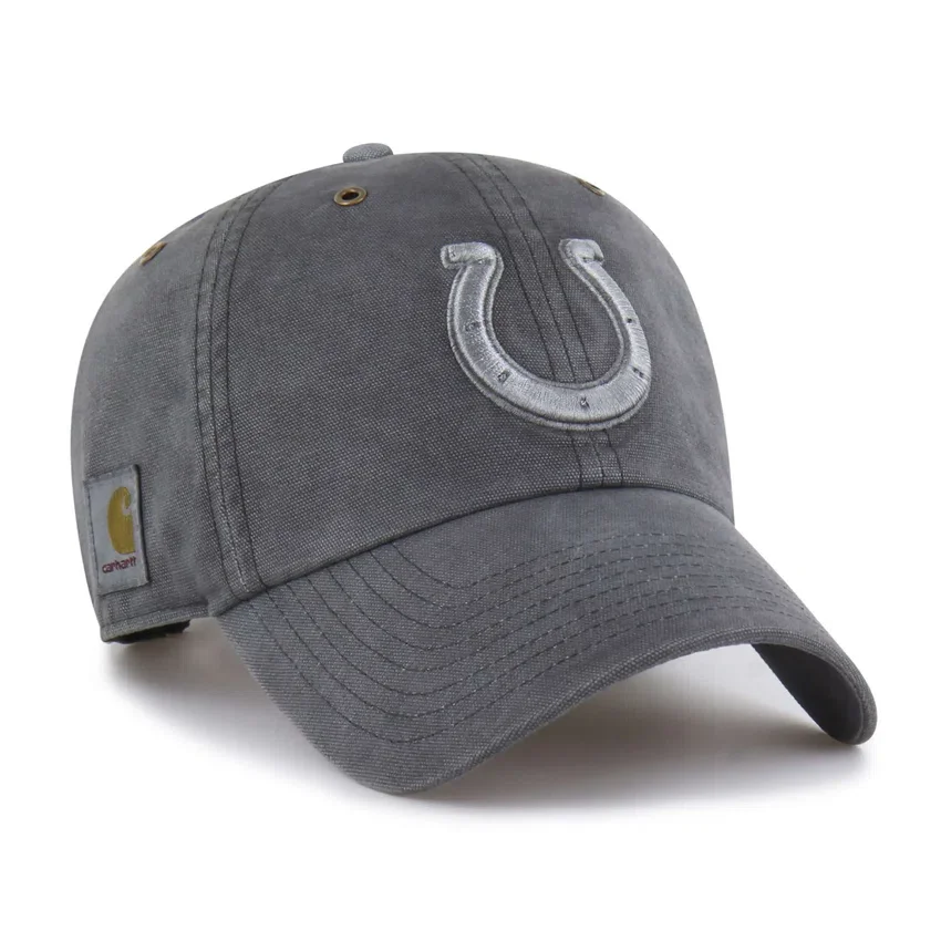 Indianapolis Colts '47 Dyed Clean Up