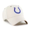 Indianapolis Colts '47 Undyed Clean Up