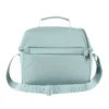 Insulated 12 Can Two Compartment Lunch Cooler