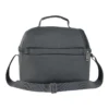 Insulated 12 Can Two Compartment Lunch Cooler