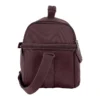 Insulated 12 Can Two Compartment Lunch Cooler