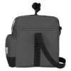 Insulated 24 Can Two Compartment Cooler