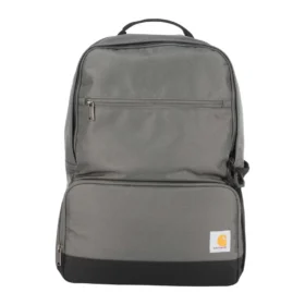Insulated Two Compartment Cooler Backpack