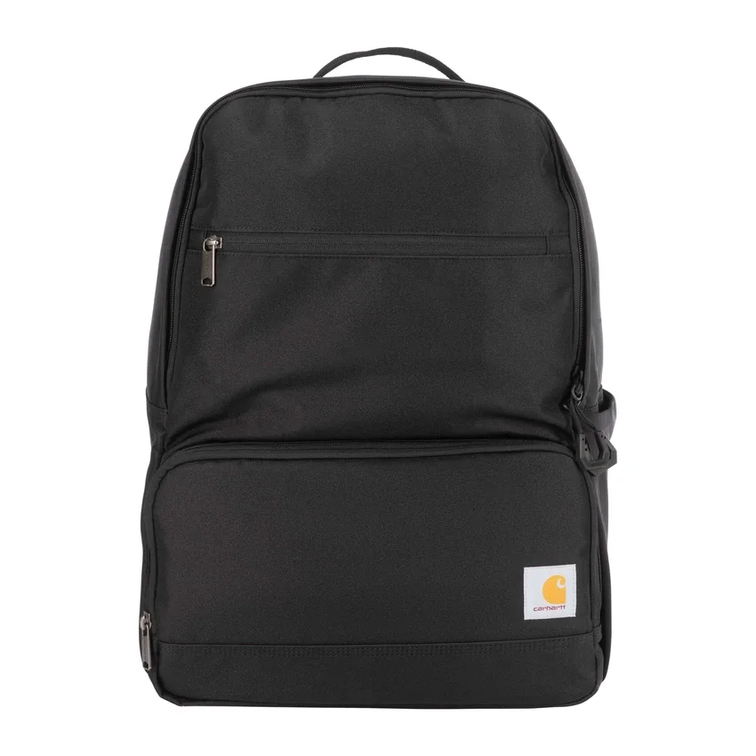 Insulated Two Compartment Cooler Backpack