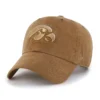 Iowa Hawkeyes '47 Dyed Clean Up