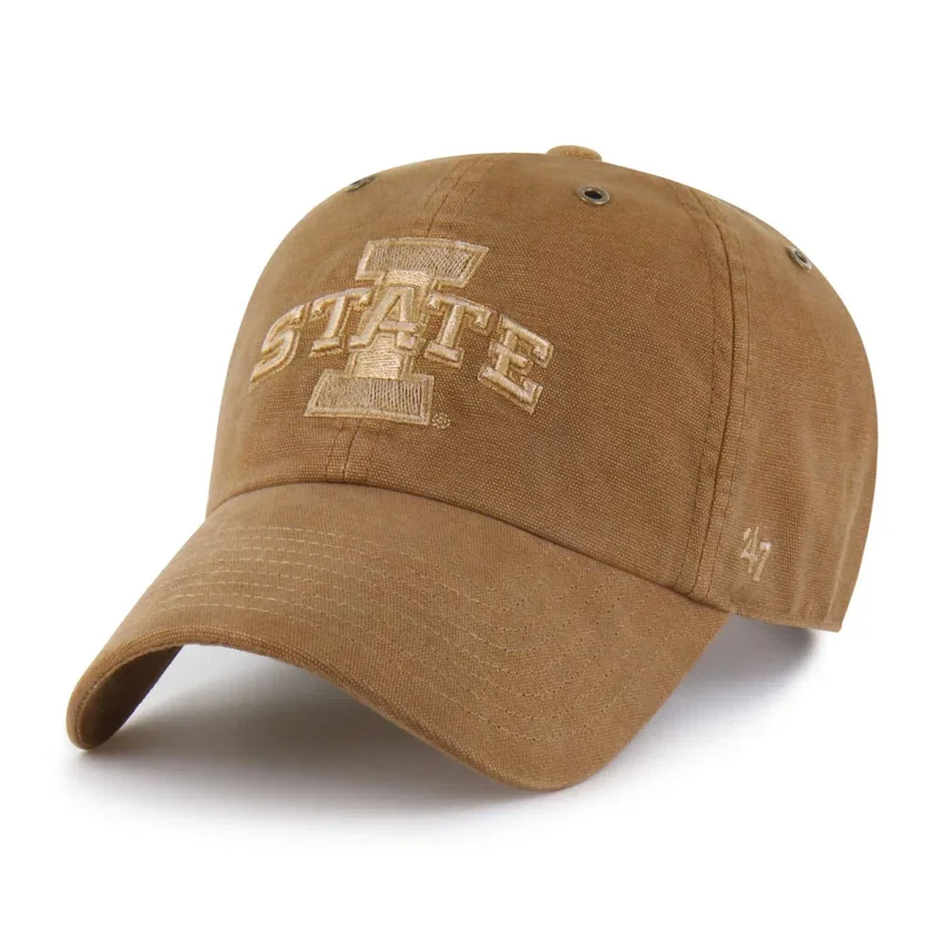 Iowa State Cyclones '47 Dyed Clean Up