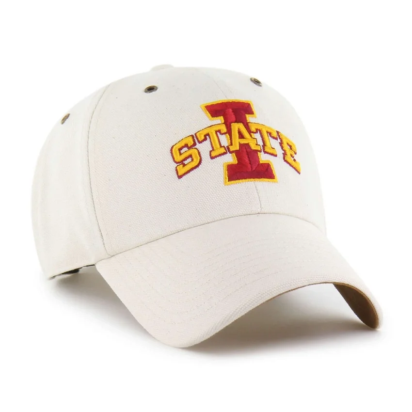 Iowa State Cyclones '47 Undyed Clean Up