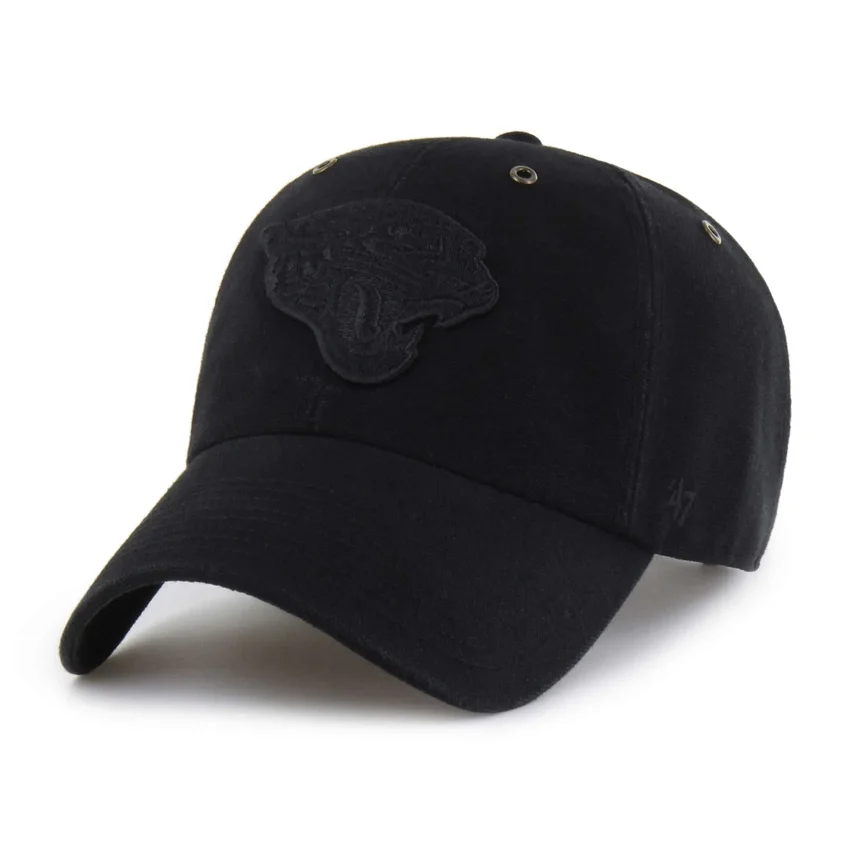 Jacksonville Jaguars '47 Clean Up