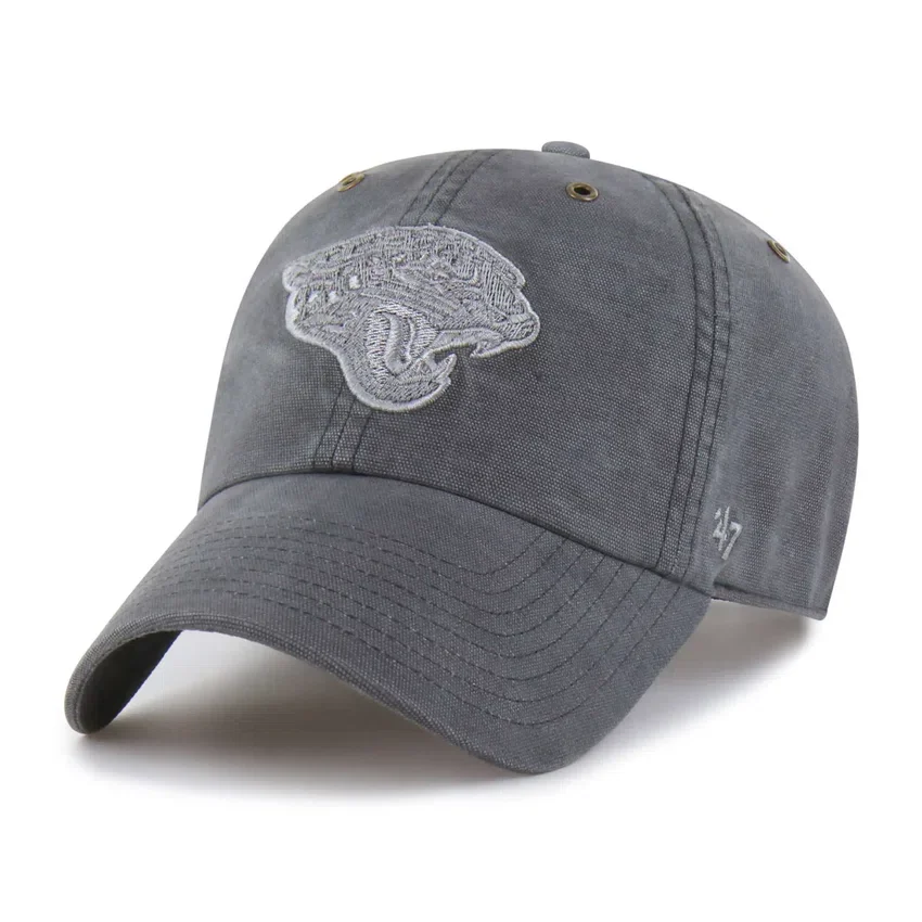 Jacksonville Jaguars '47 Dyed Clean Up