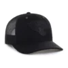 Jacksonville Jaguars '47 Trucker Relaxed Fit