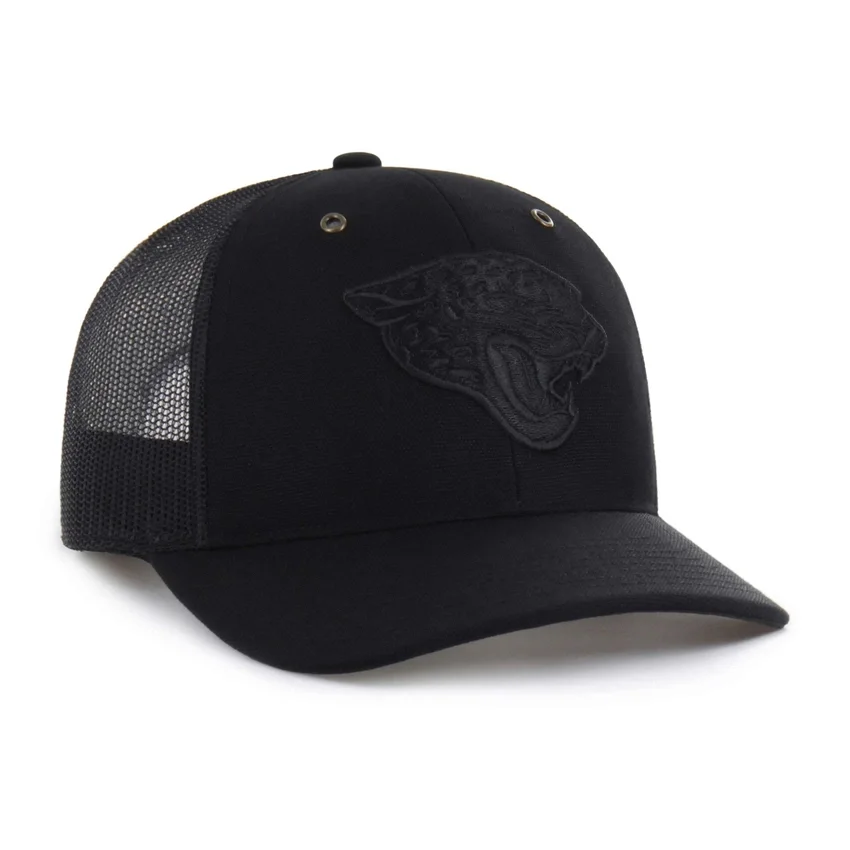 Jacksonville Jaguars '47 Trucker Relaxed Fit