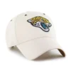 Jacksonville Jaguars '47 Undyed Clean Up