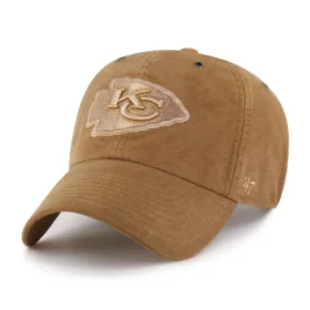 Kansas City Chiefs '47 Dyed Clean Up