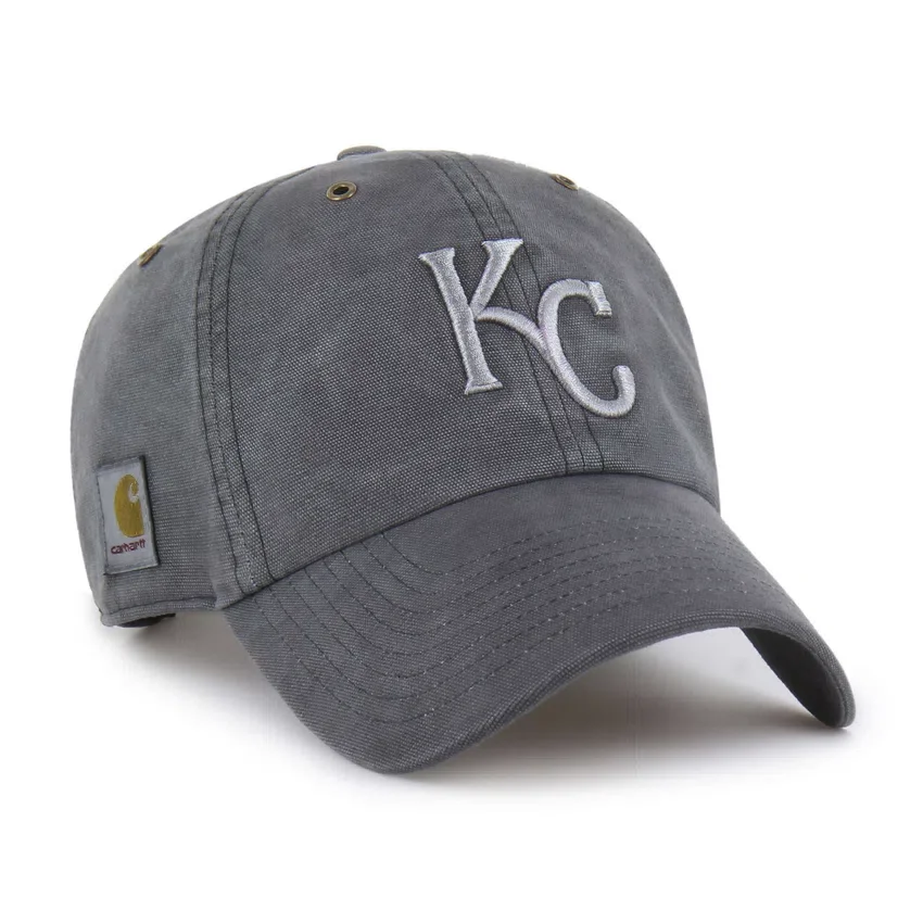 Kansas City Royals '47 Dyed Clean Up