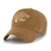 Kansas State Wildcats '47 Dyed Clean Up