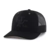 Kentucky Wildcats '47 Trucker