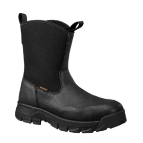 Kentwood Waterproof 9″ Steel Toe Wellington