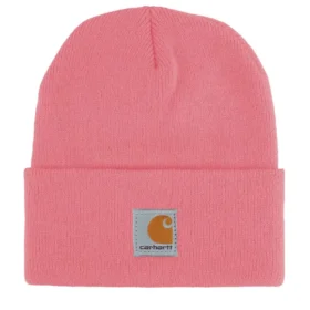 Kids' Acrylic Beanie