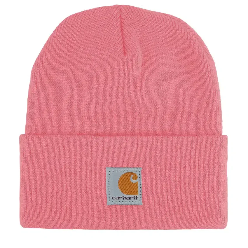 Kids' Acrylic Beanie