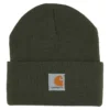 Kids' Acrylic Beanie