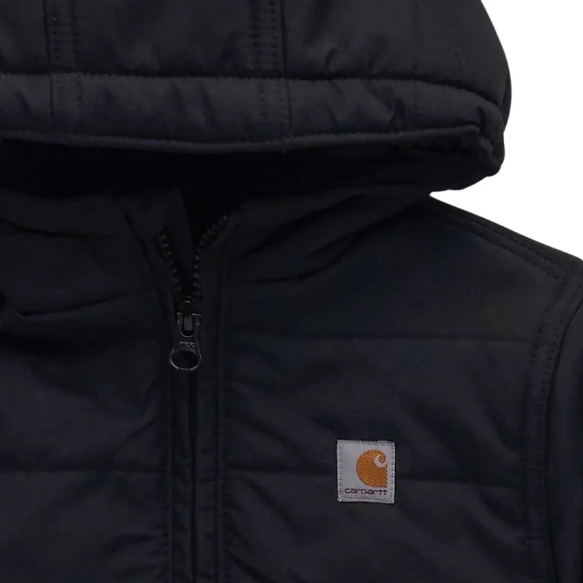 Kids' Montana Insulated Hooded Jacket (Baby/Toddler)