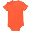 Kids' Short Sleeve Pocket Bodysuit (Baby)