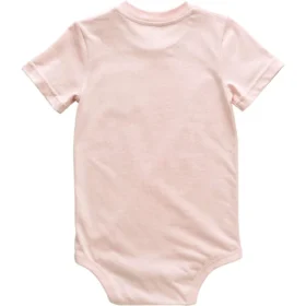 Kids’ Short Sleeve Pocket Bodysuit (Baby)
