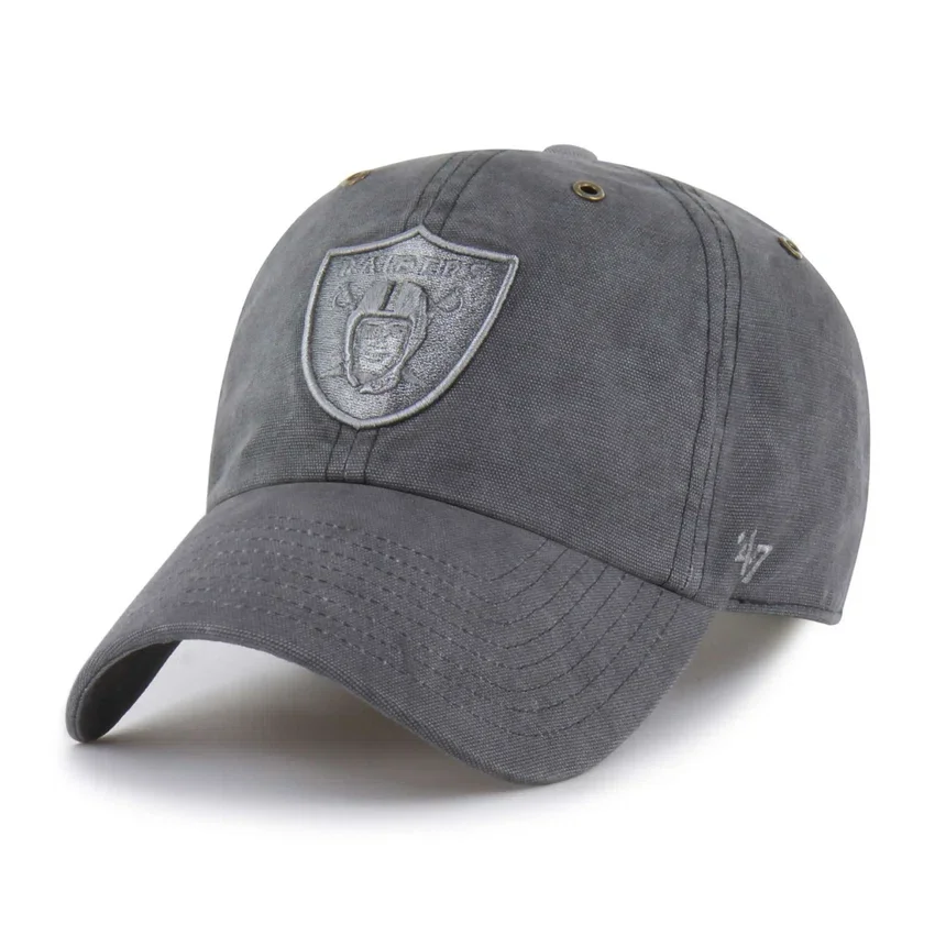 Las Vegas Raiders '47 Dyed Clean Up